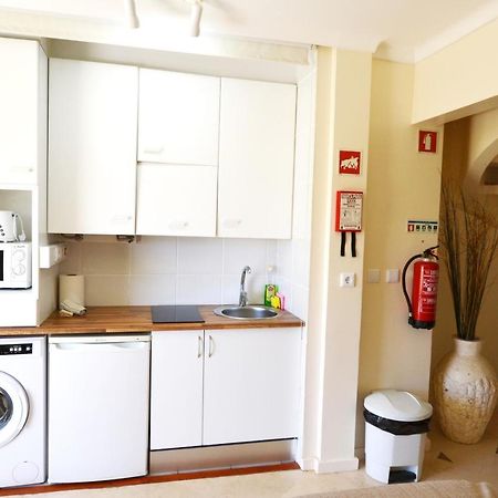 Apartamento Alvor Marachique Duplex Exterior foto