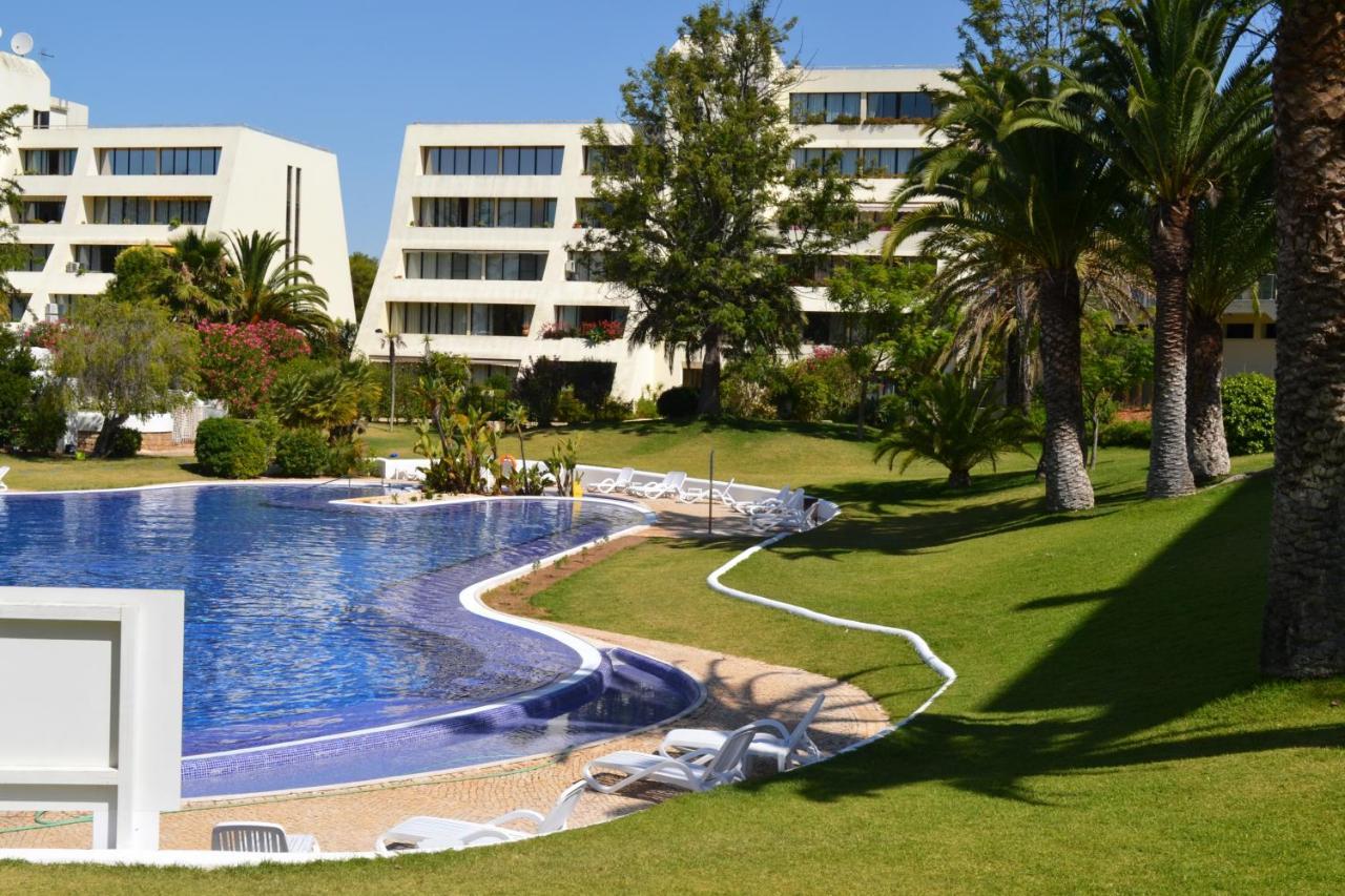 Apartamento Alvor Marachique Duplex Exterior foto