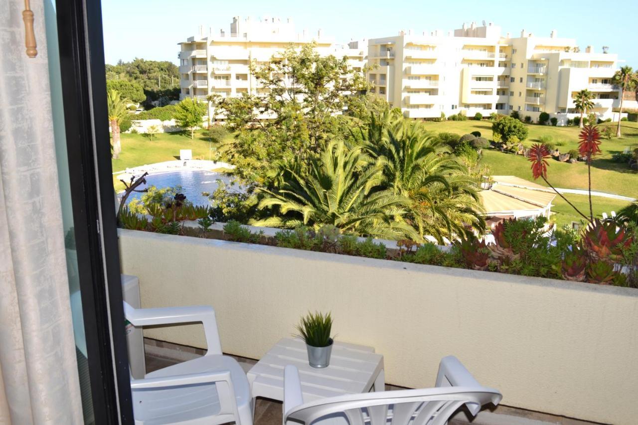 Apartamento Alvor Marachique Duplex Exterior foto