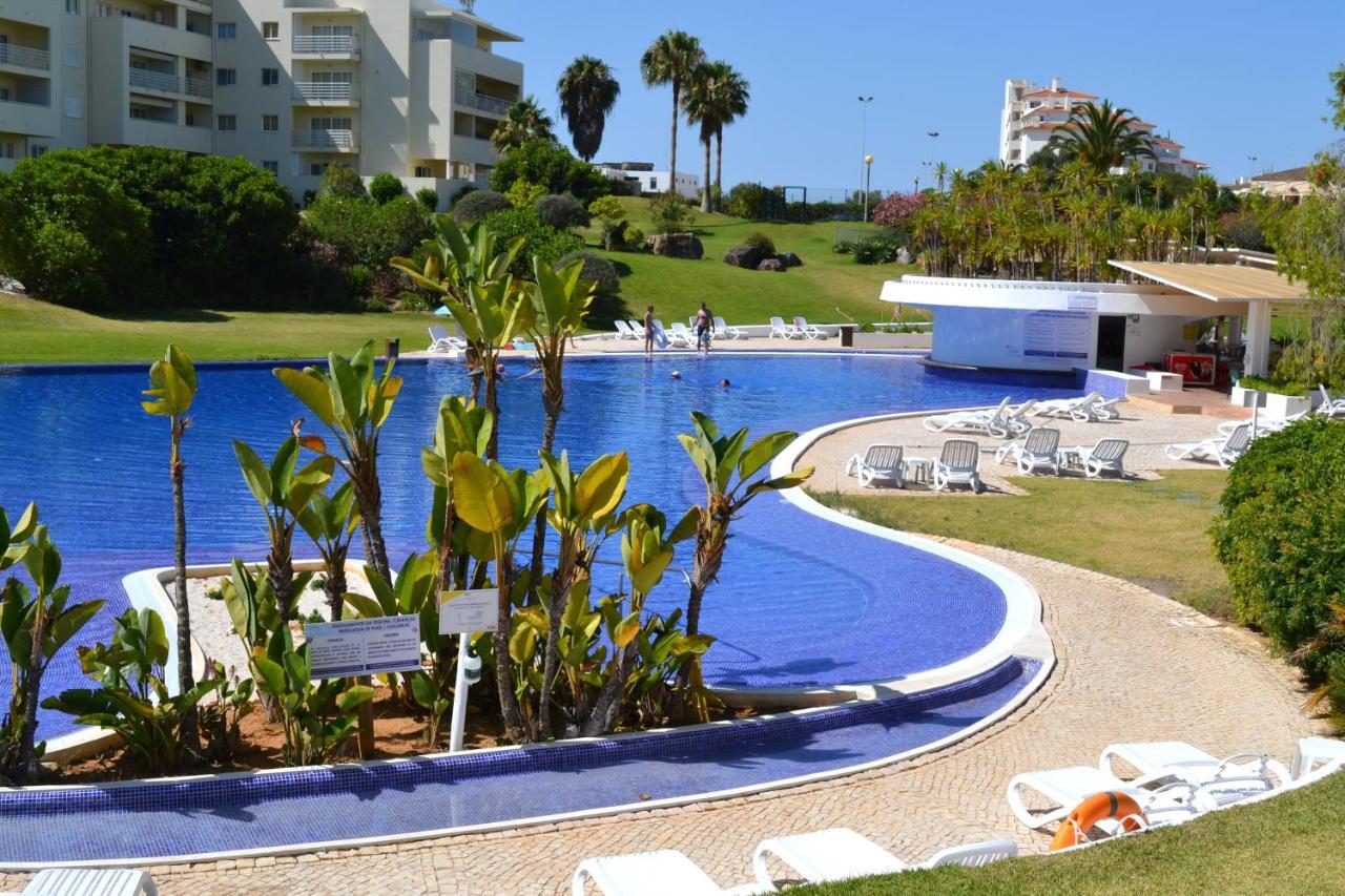 Apartamento Alvor Marachique Duplex Exterior foto
