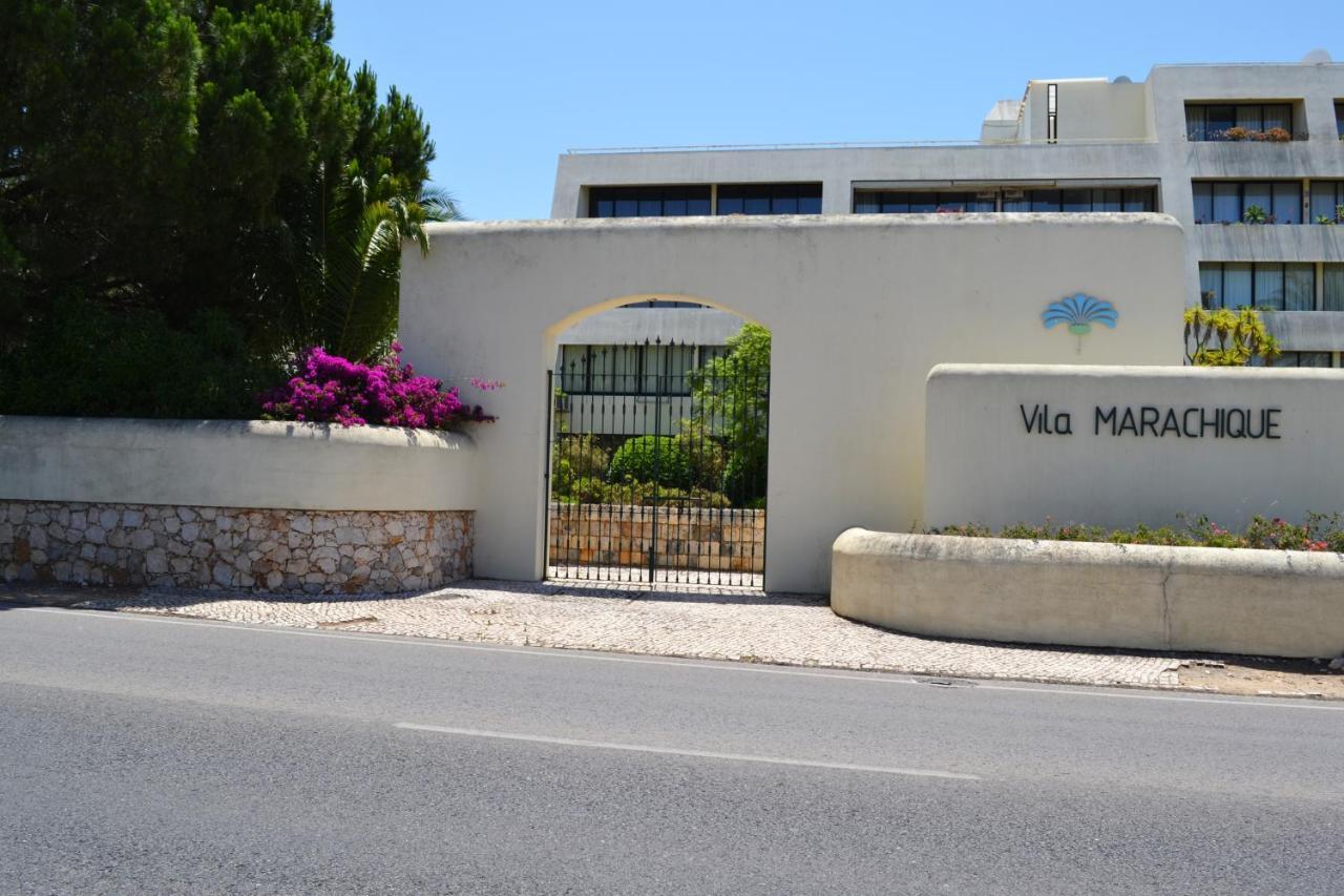 Apartamento Alvor Marachique Duplex Exterior foto
