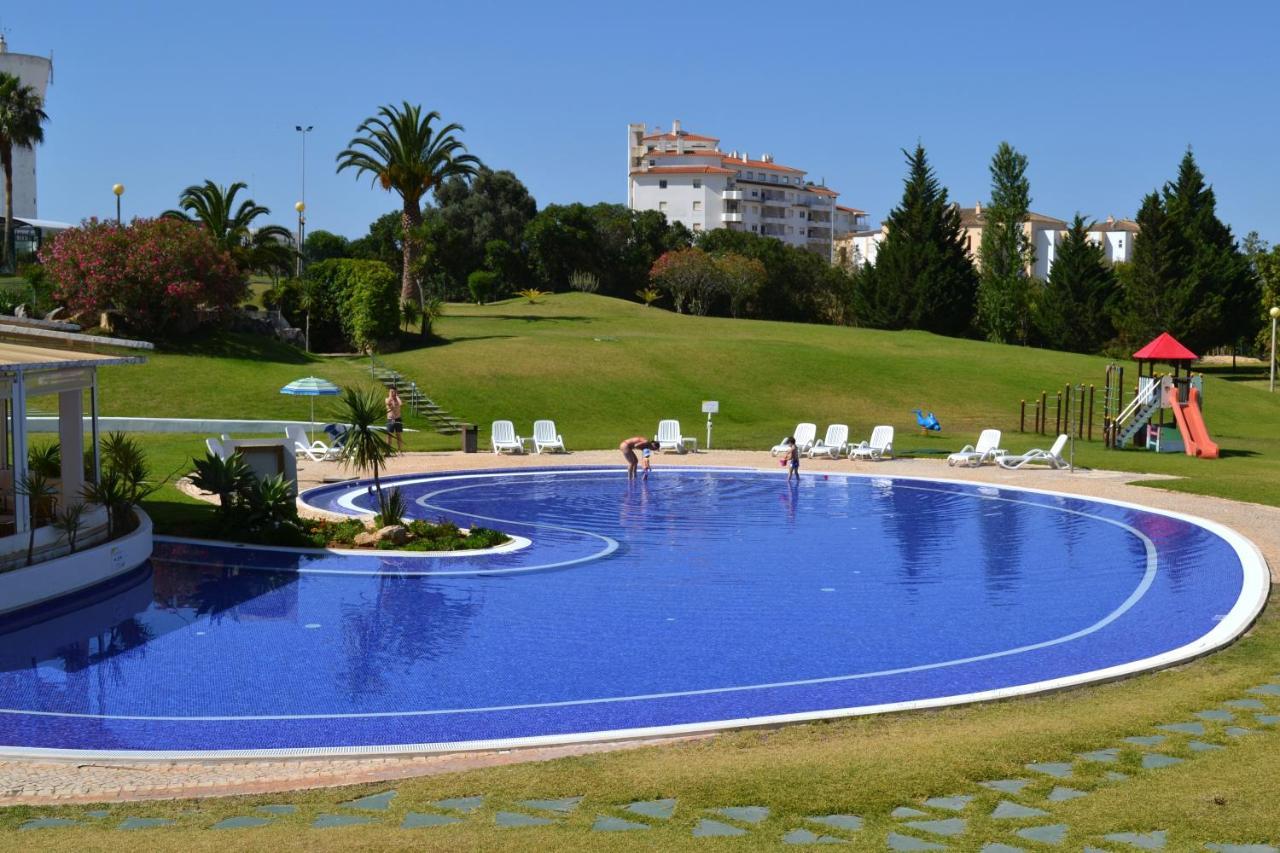 Apartamento Alvor Marachique Duplex Exterior foto
