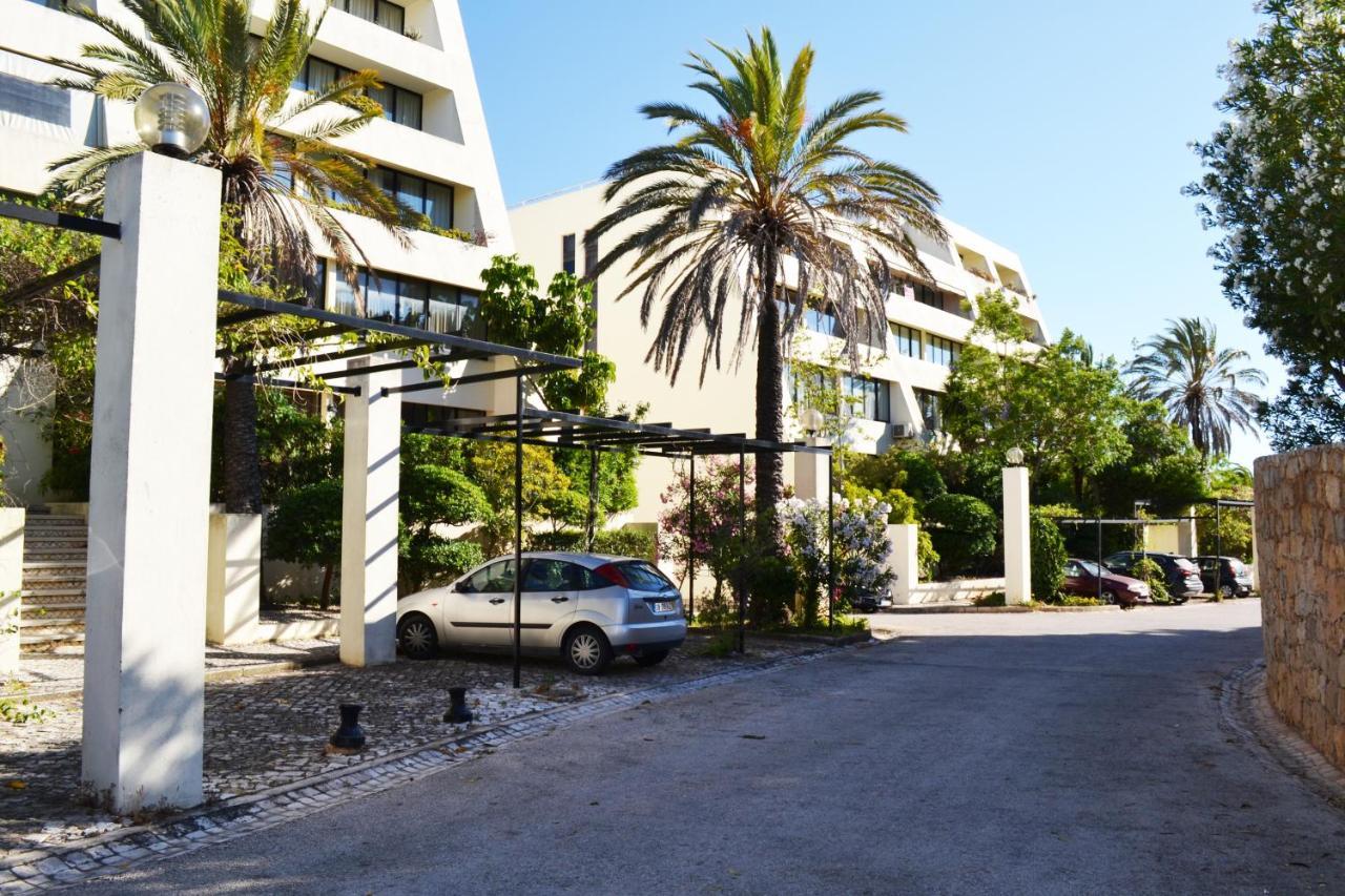 Apartamento Alvor Marachique Duplex Exterior foto