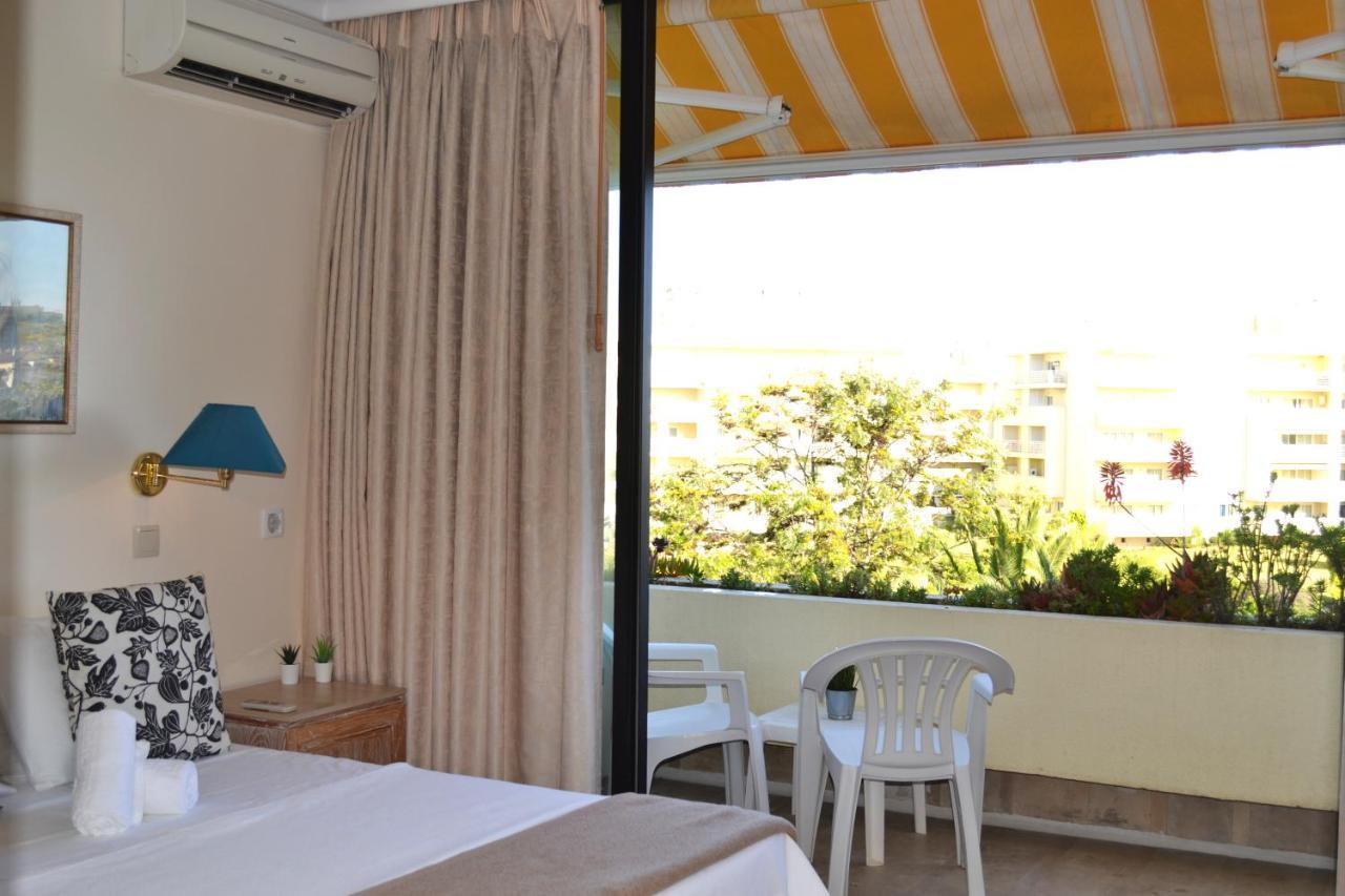 Apartamento Alvor Marachique Duplex Exterior foto