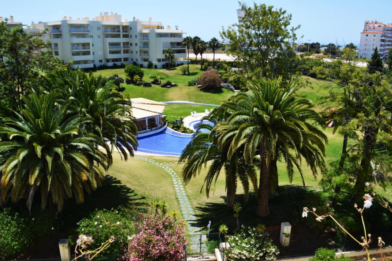 Apartamento Alvor Marachique Duplex Exterior foto