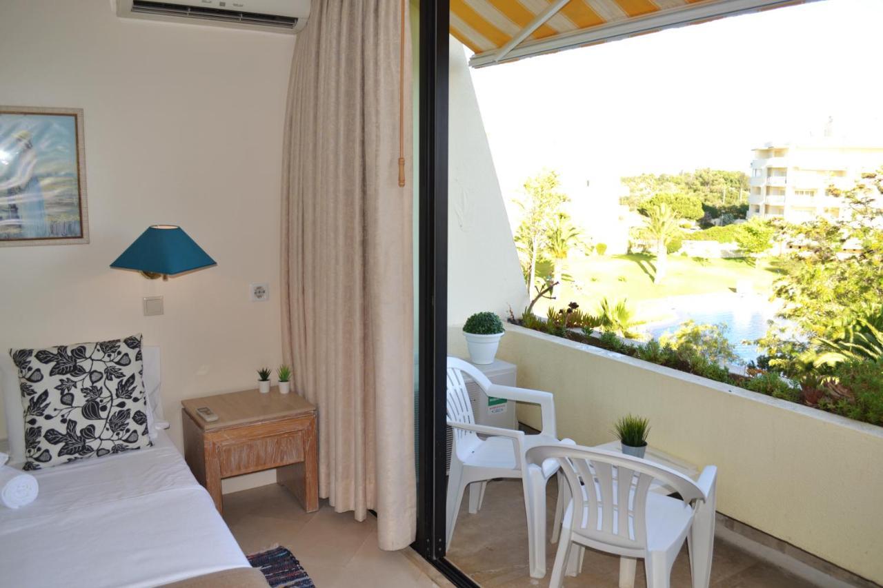 Apartamento Alvor Marachique Duplex Exterior foto