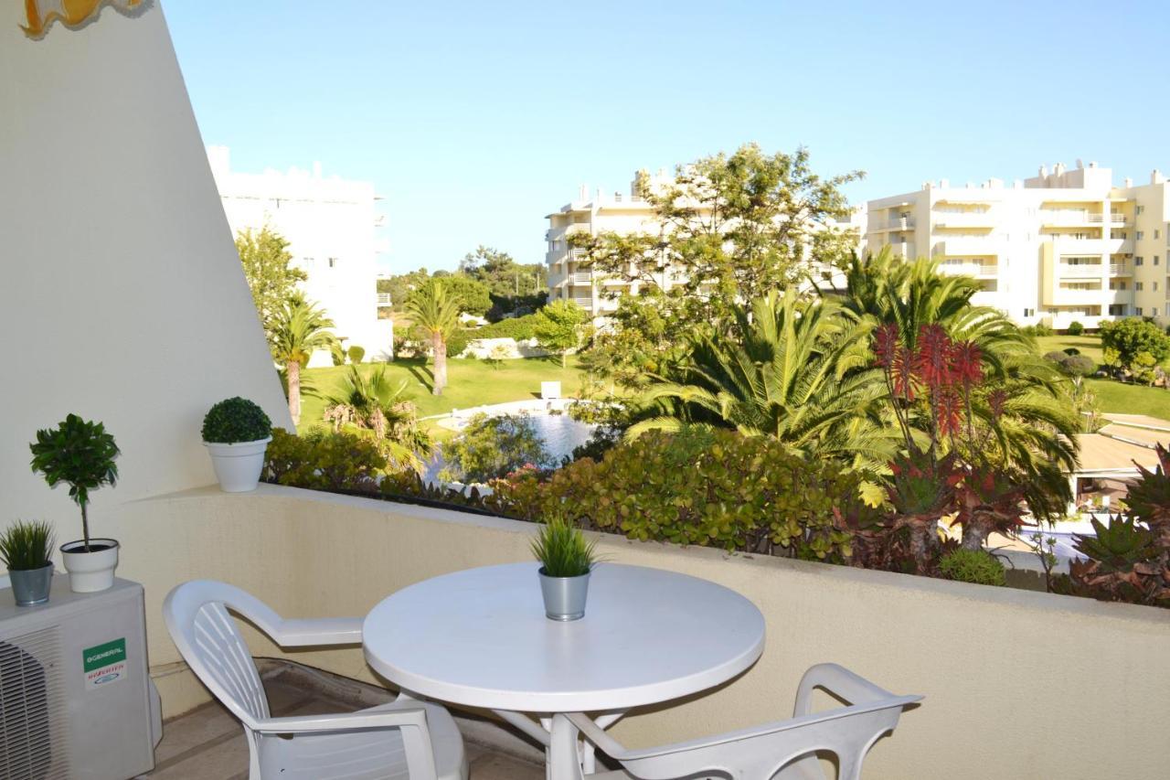 Apartamento Alvor Marachique Duplex Exterior foto