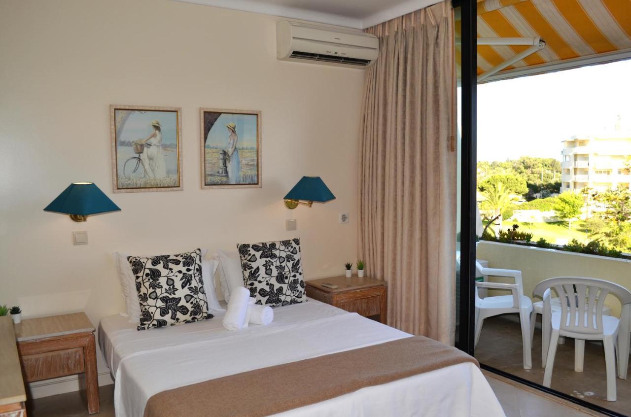 Apartamento Alvor Marachique Duplex Exterior foto
