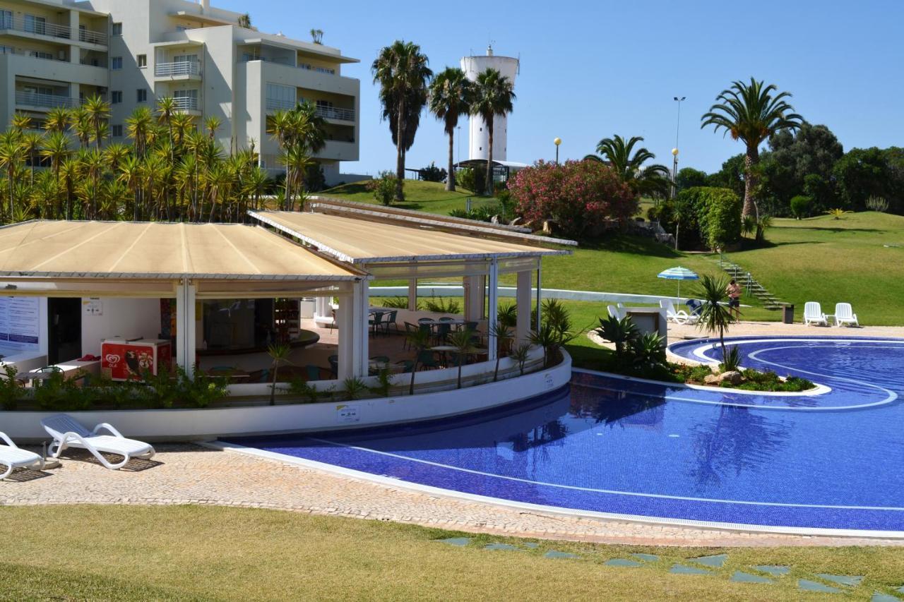 Apartamento Alvor Marachique Duplex Exterior foto