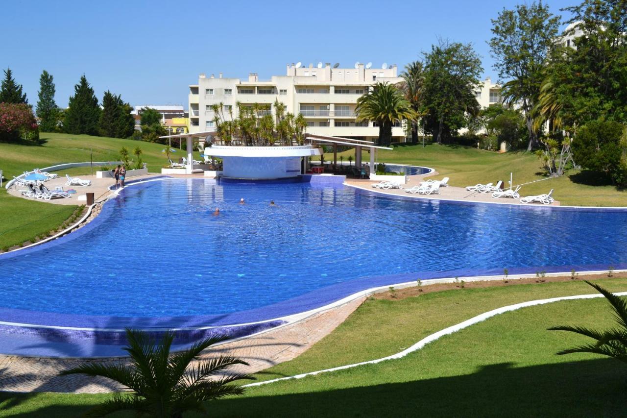 Apartamento Alvor Marachique Duplex Exterior foto