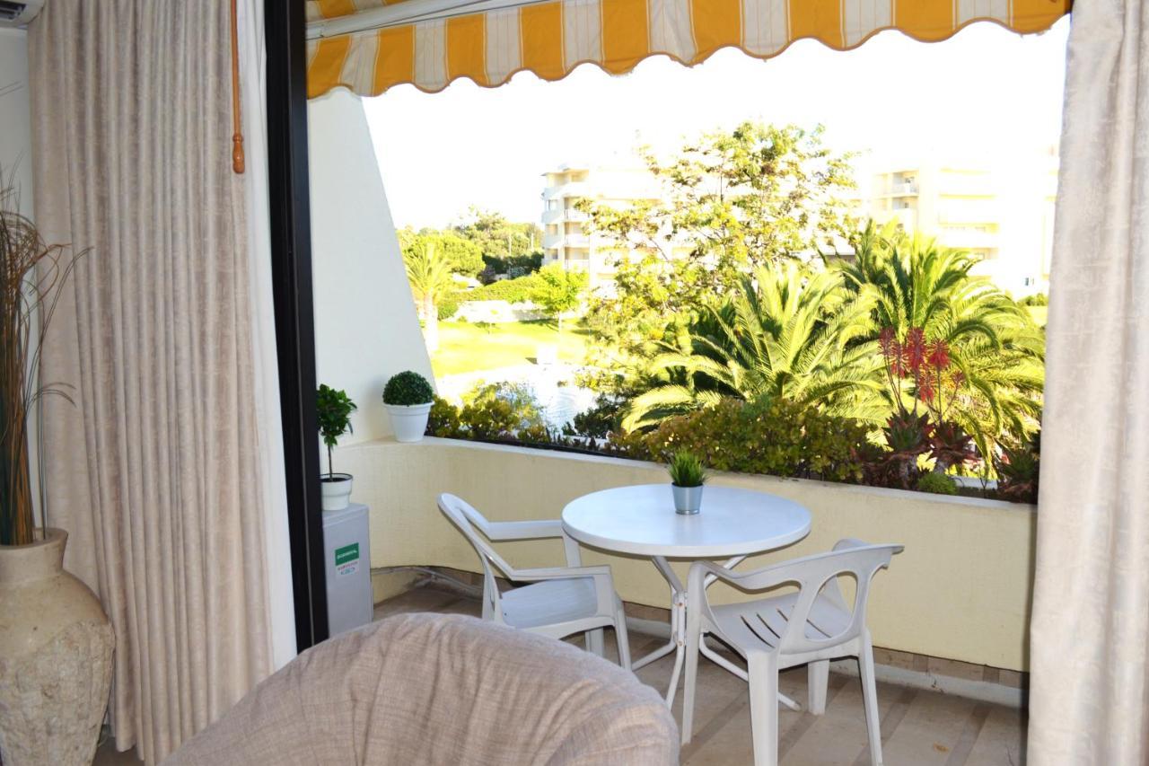 Apartamento Alvor Marachique Duplex Exterior foto