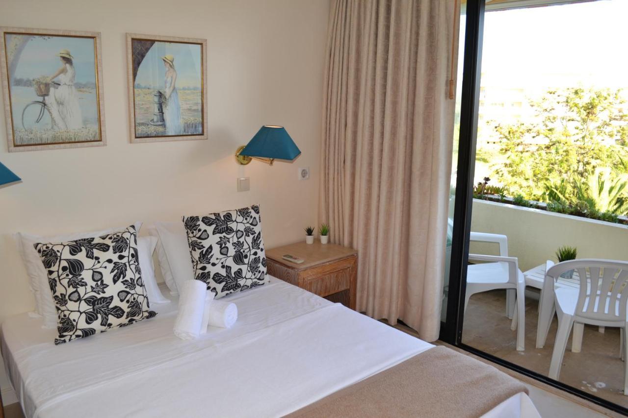 Apartamento Alvor Marachique Duplex Exterior foto