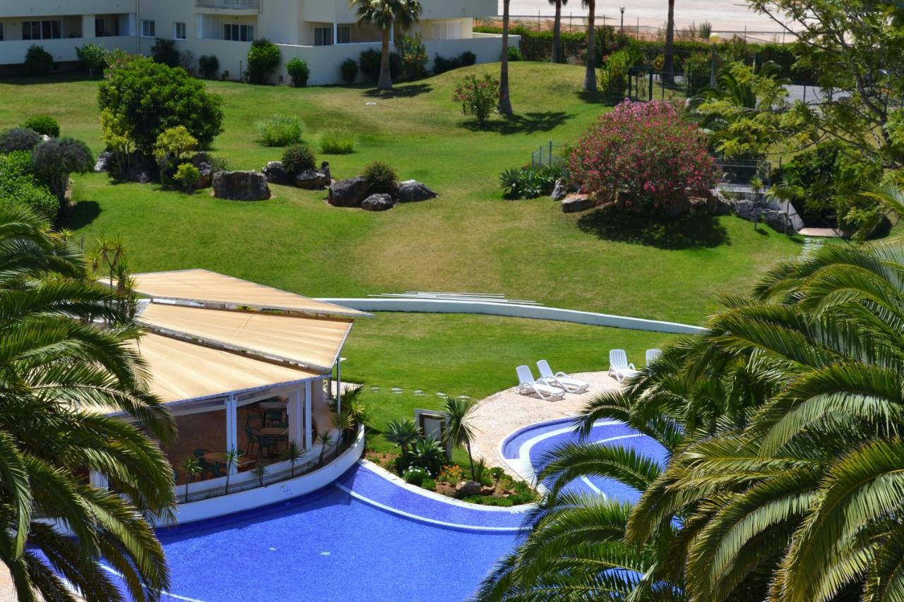 Apartamento Alvor Marachique Duplex Exterior foto
