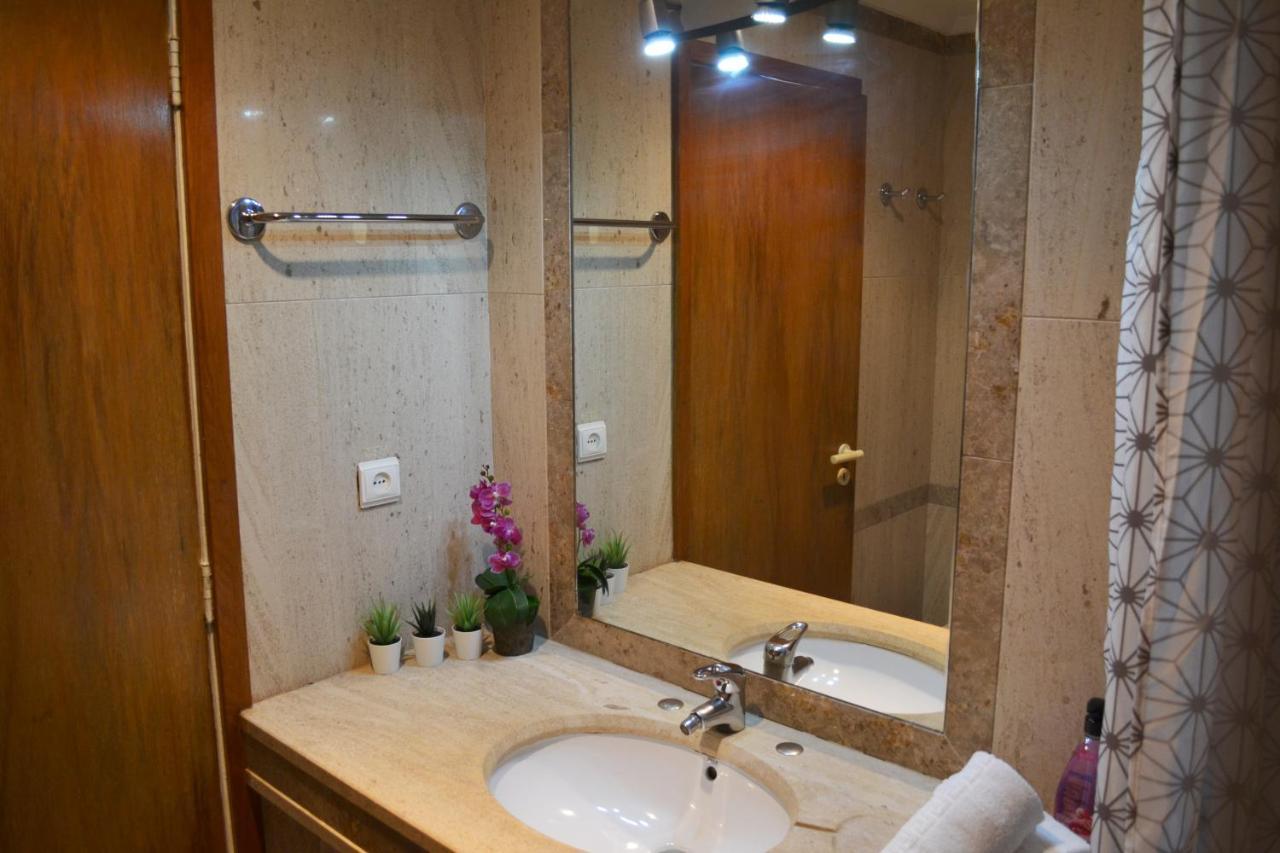 Apartamento Alvor Marachique Duplex Exterior foto