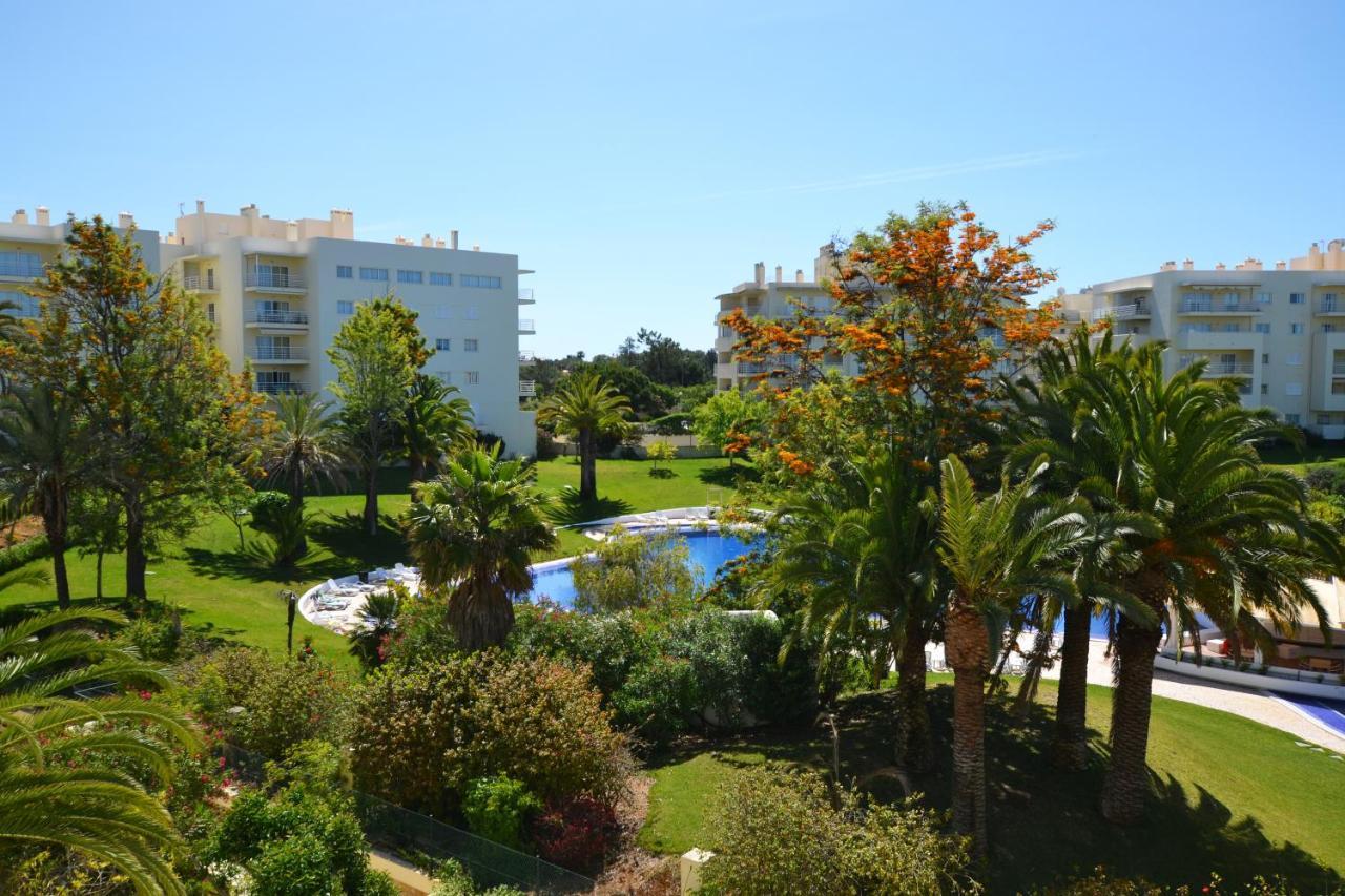 Apartamento Alvor Marachique Duplex Exterior foto