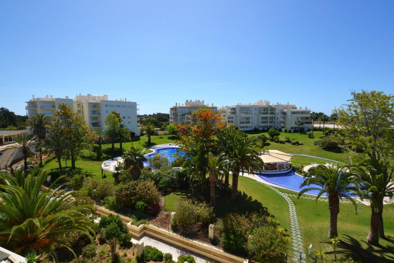 Apartamento Alvor Marachique Duplex Exterior foto
