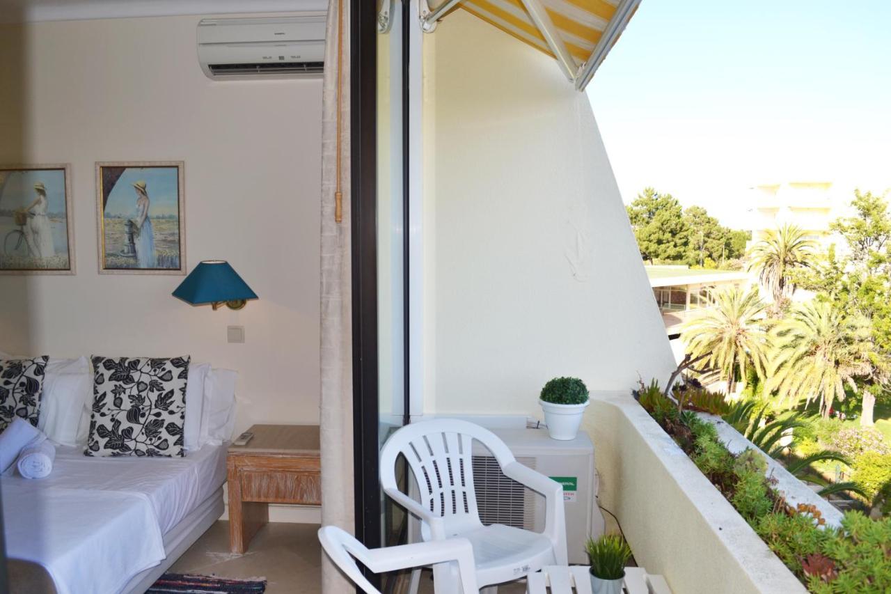 Apartamento Alvor Marachique Duplex Exterior foto