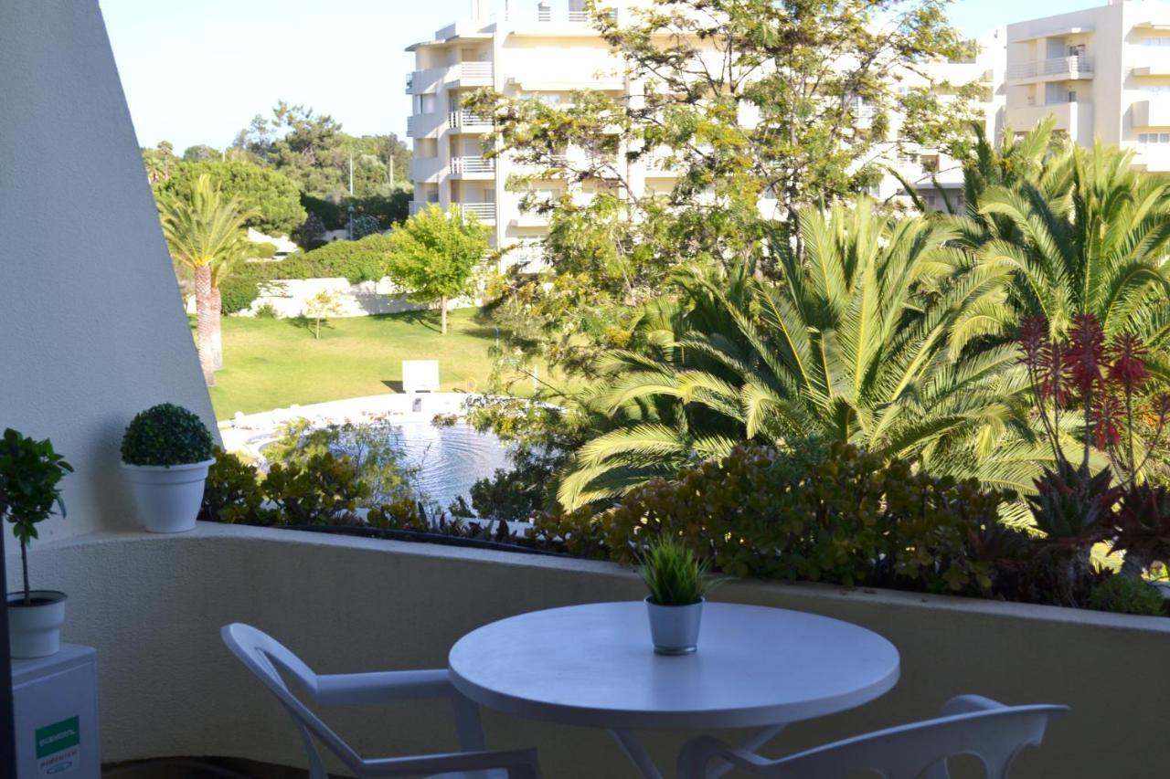 Apartamento Alvor Marachique Duplex Exterior foto