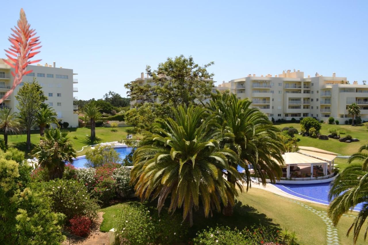 Apartamento Alvor Marachique Duplex Exterior foto