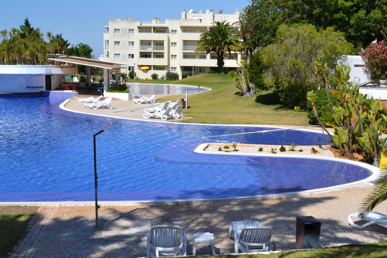 Apartamento Alvor Marachique Duplex Exterior foto