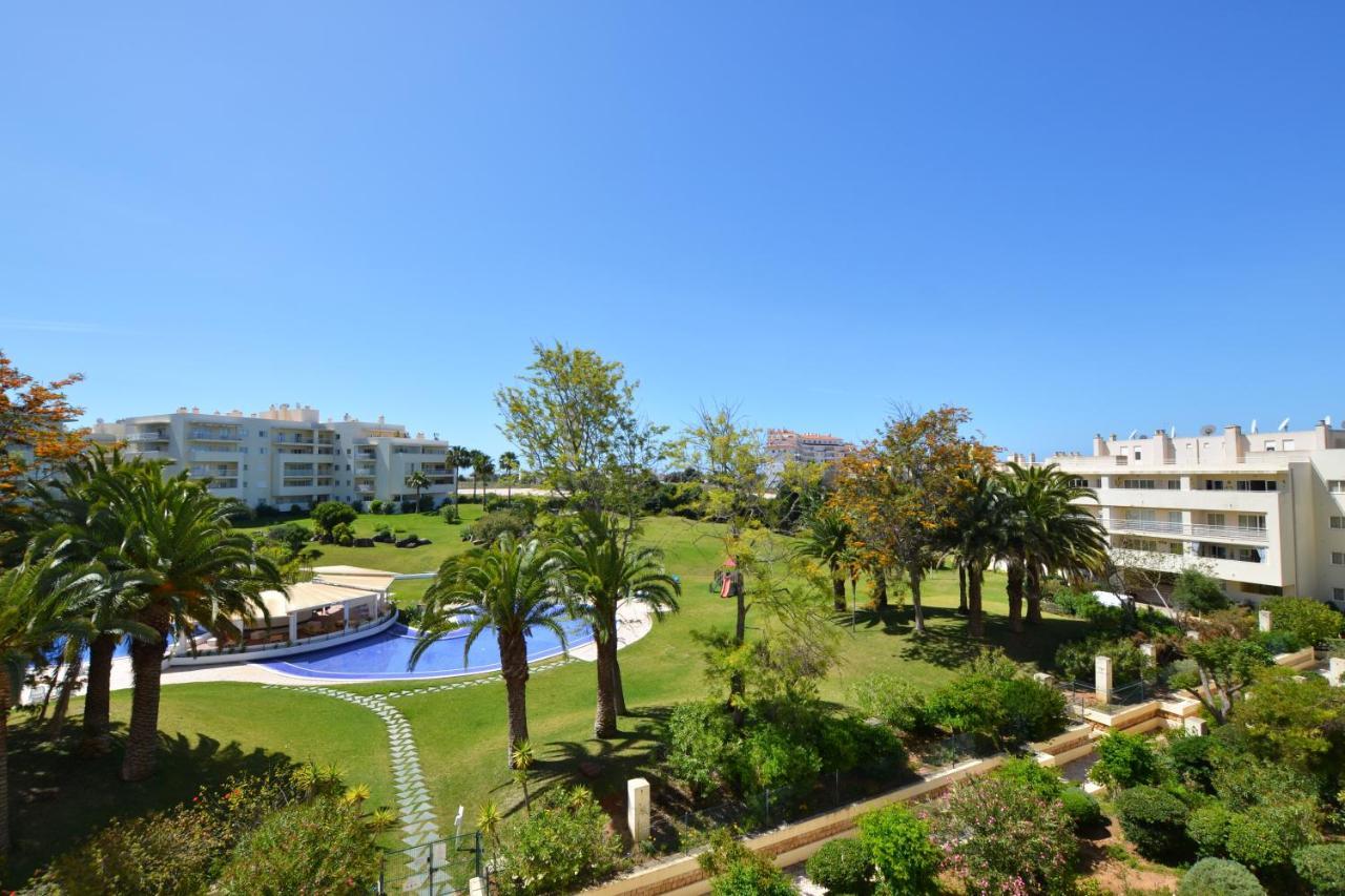 Apartamento Alvor Marachique Duplex Exterior foto