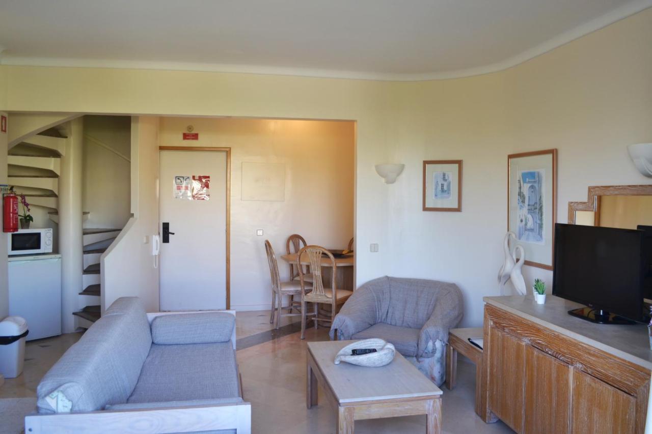 Apartamento Alvor Marachique Duplex Exterior foto