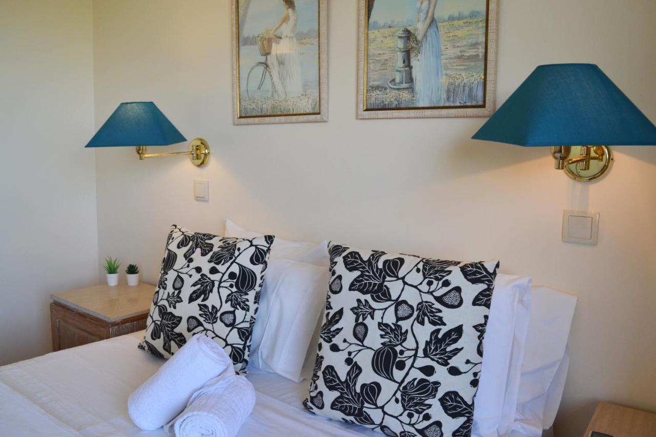 Apartamento Alvor Marachique Duplex Exterior foto
