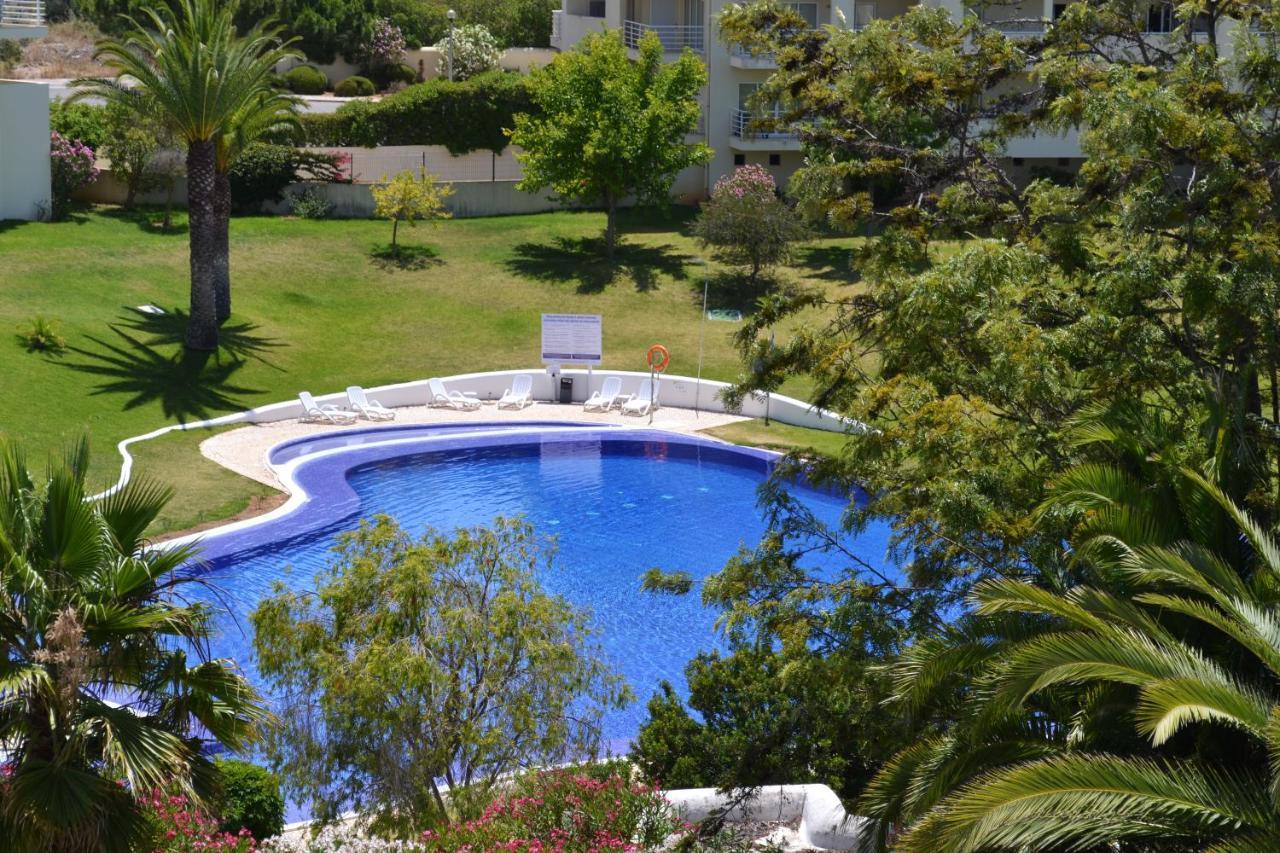 Apartamento Alvor Marachique Duplex Exterior foto