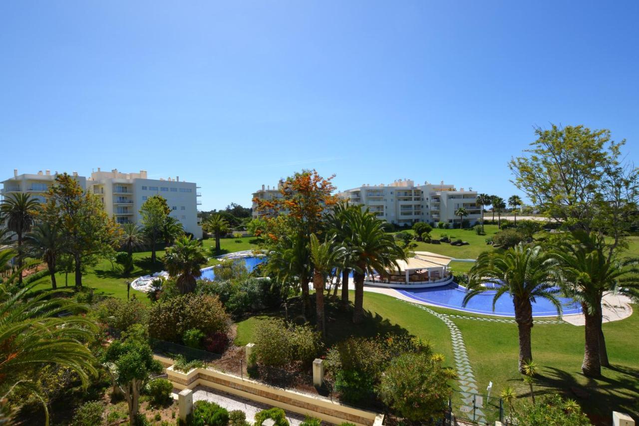 Apartamento Alvor Marachique Duplex Exterior foto