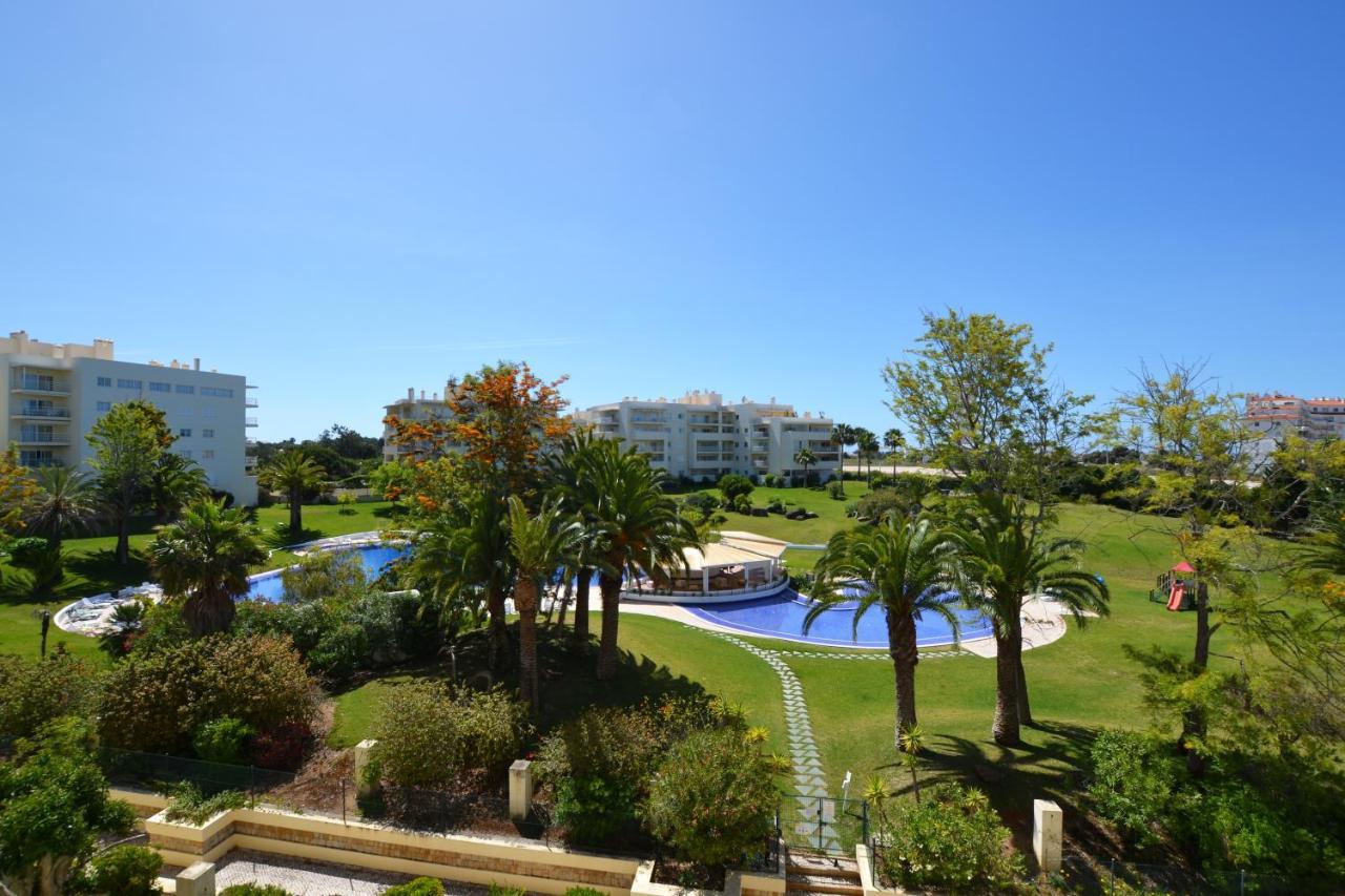 Apartamento Alvor Marachique Duplex Exterior foto