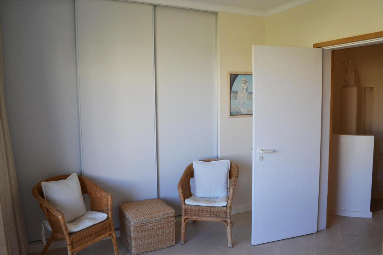 Apartamento Alvor Marachique Duplex Exterior foto