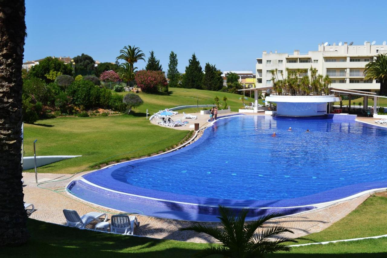 Apartamento Alvor Marachique Duplex Exterior foto