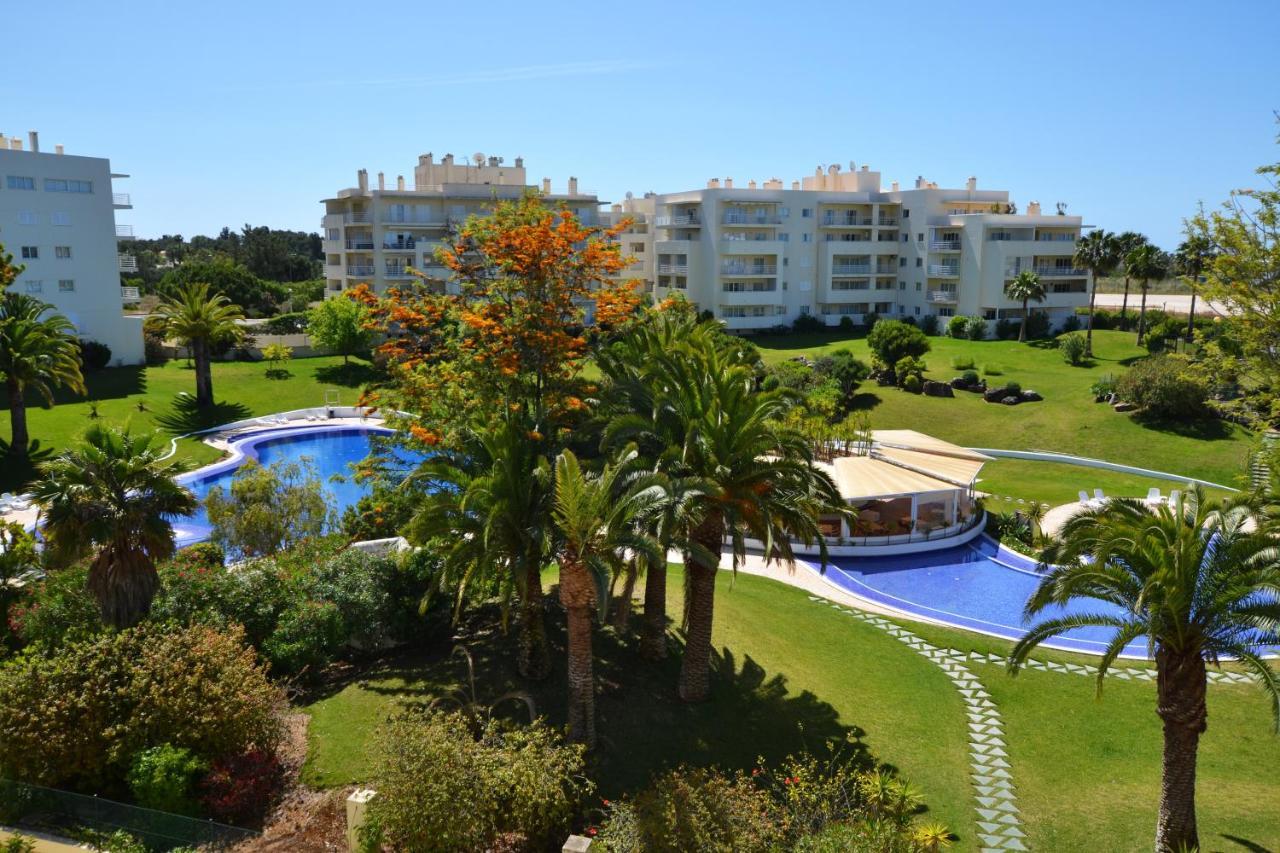 Apartamento Alvor Marachique Duplex Exterior foto