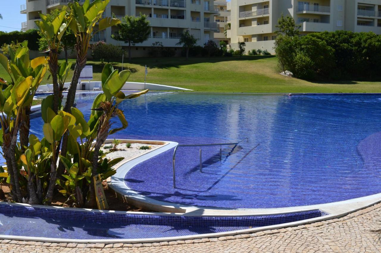 Apartamento Alvor Marachique Duplex Exterior foto